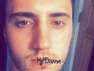 KeDivine