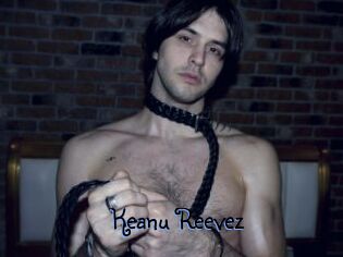 Keanu_Reevez