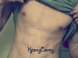 KeanyCarey