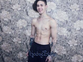 KednyBlake