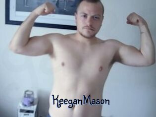 KeeganMason