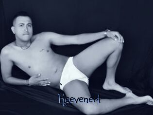 Keevenert
