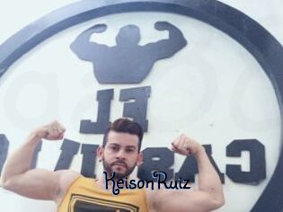 KeisonRuiz