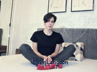 KeithLangdon