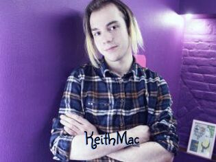 KeithMac