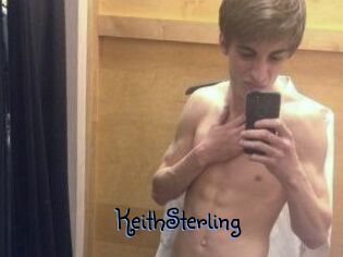 Keith_Sterling