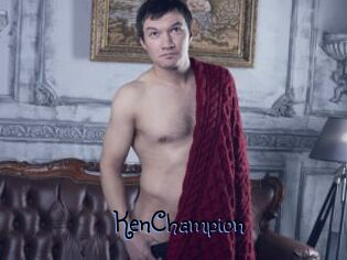 KenChampion
