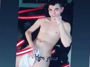 Ken_jesus