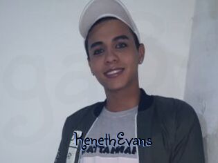 KenethEvans