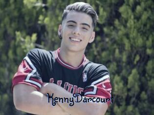 KennyDarcourt
