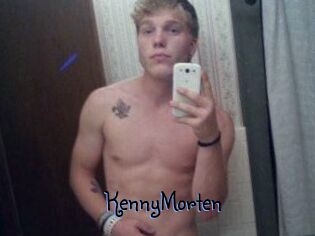 KennyMorten