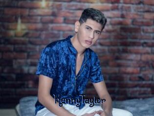KennyTaylor