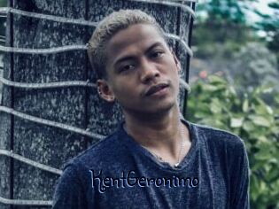 KentGeronimo