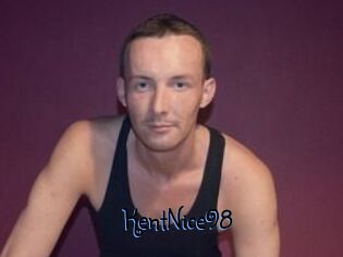 KentNice98