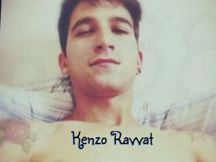 Kenzo_Ravvat