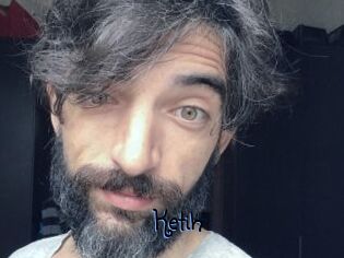 Ketih