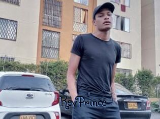 KevPrince