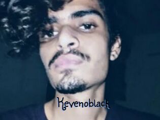 Kevenoblack