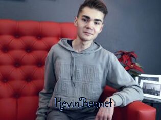 KevinBennet