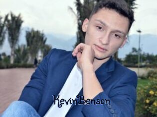 KevinBenson