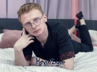 KevinByer
