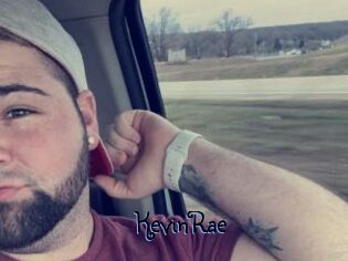 KevinRae
