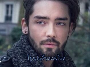 KevinSpaceOne