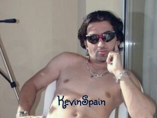 KevinSpain