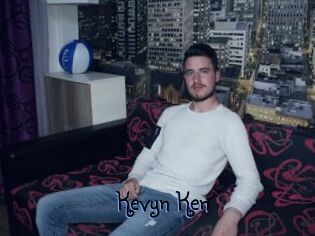 Kevyn_Ken