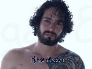Kikke_Jhoson