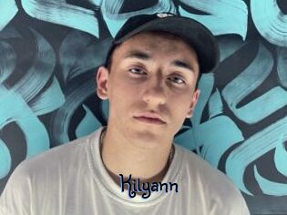 Kilyann