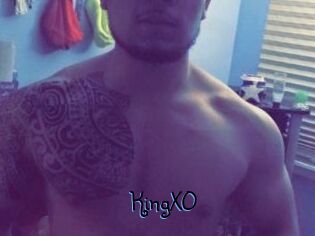 KingXO