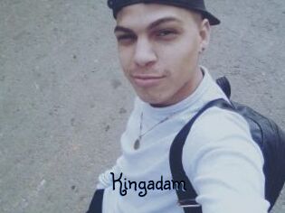 Kingadam