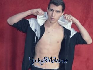 KinkySMJaime
