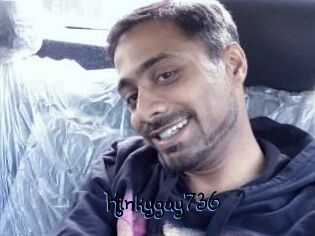 Kinkyguy736