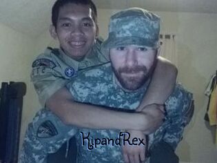 Kip_and_Rex