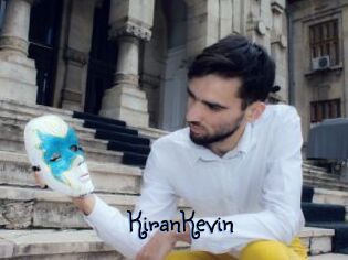 KiranKevin