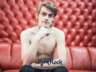 KirkRock