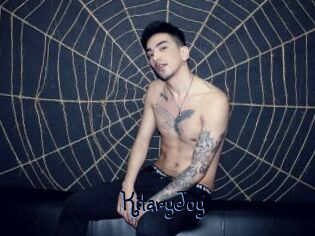 KitaryJoy