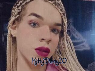 KittyDirty20