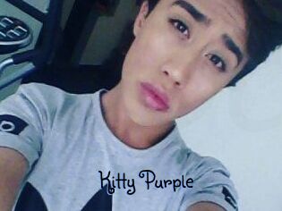 Kitty_Purple
