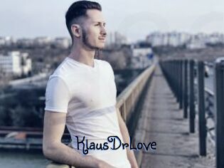 KlausDrLove