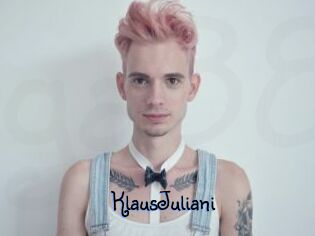 KlausJuliani