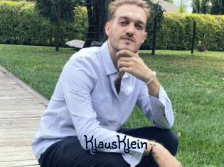 KlausKlein