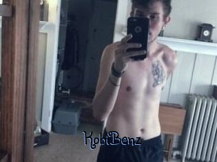 Kobi_Benz