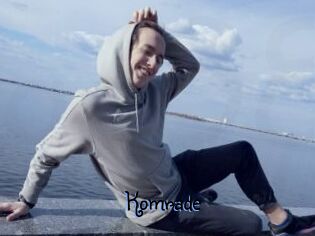 Komrade