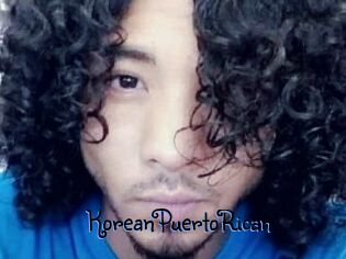 KoreanPuertoRican