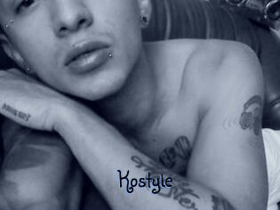 Kostyle