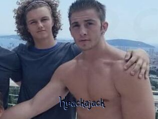 Krackajack