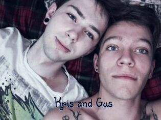 Kris_and_Gus